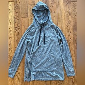 GapFit XS Thin Hoodie
